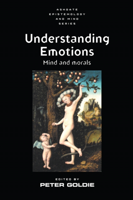 Understanding Emotions : Mind and Morals, EPUB eBook