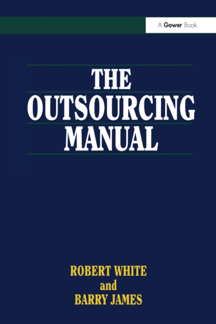 The Outsourcing Manual, EPUB eBook