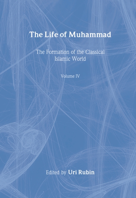 The Life of Muhammad, PDF eBook