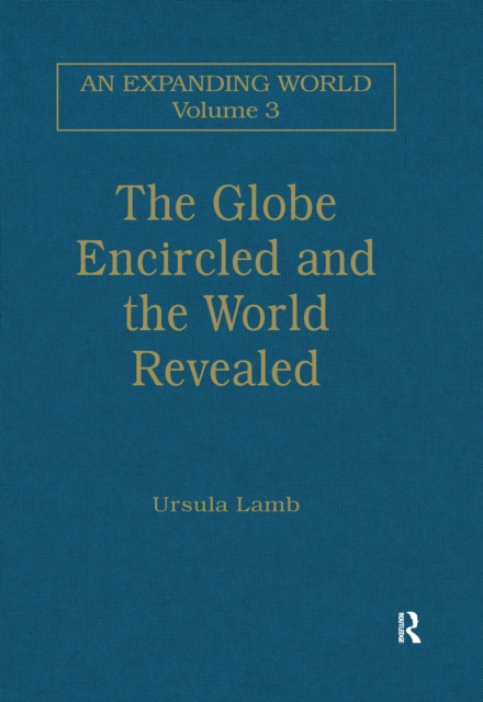The Globe Encircled and the World Revealed, PDF eBook