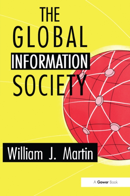 The Global Information Society, EPUB eBook