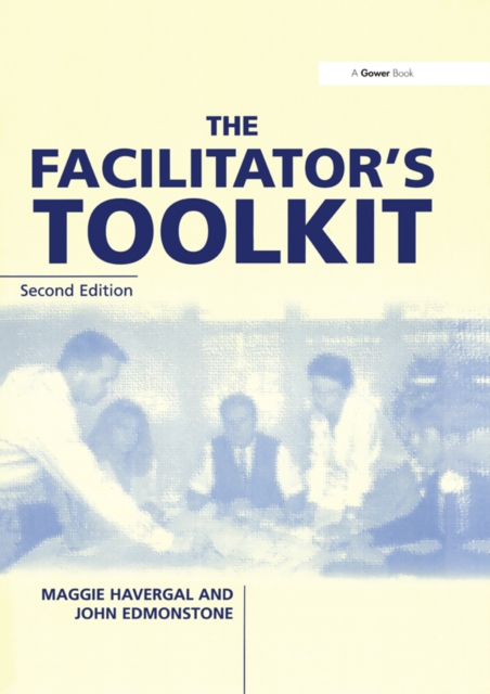 The Facilitator's Toolkit, EPUB eBook