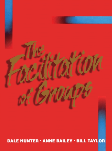 The Facilitation of Groups, PDF eBook