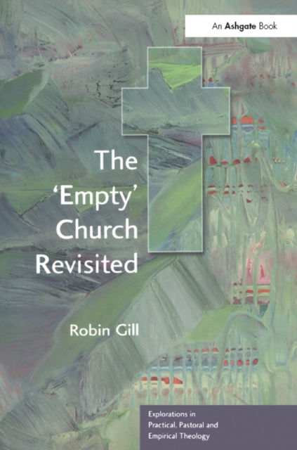 The 'Empty' Church Revisited, EPUB eBook