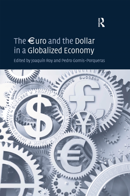 The €uro and the Dollar in a Globalized Economy, EPUB eBook