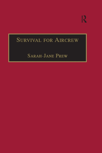 Survival for Aircrew, PDF eBook