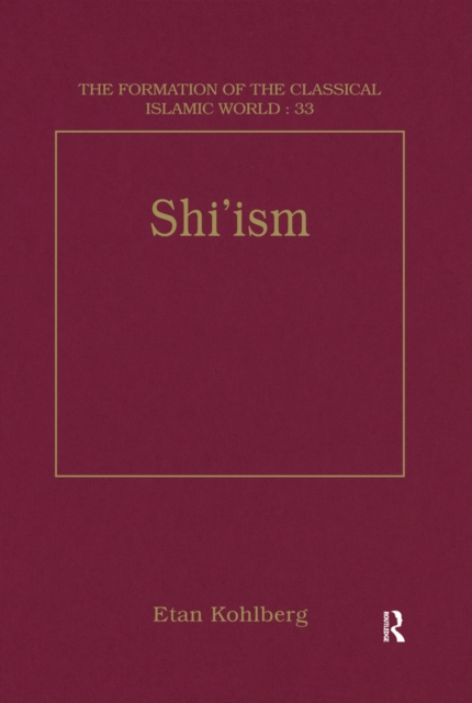 Shi'ism, PDF eBook