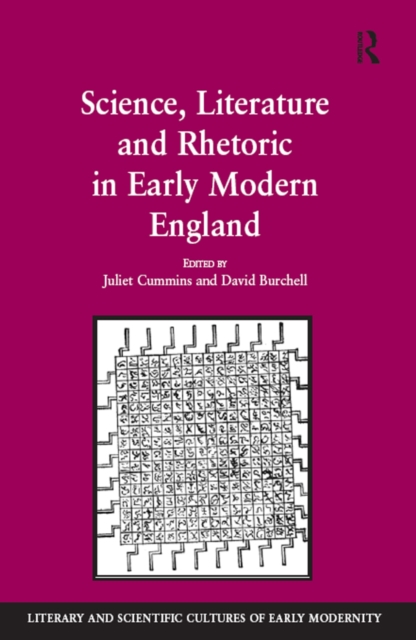 Science, Literature and Rhetoric in Early Modern England, EPUB eBook