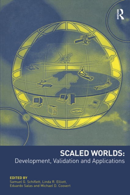 Scaled Worlds: Development, Validation and Applications, EPUB eBook