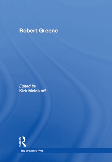 Robert Greene, EPUB eBook