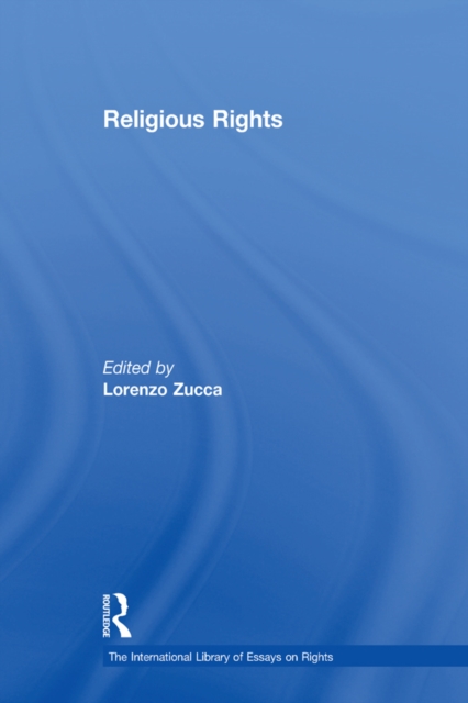 Religious Rights, EPUB eBook