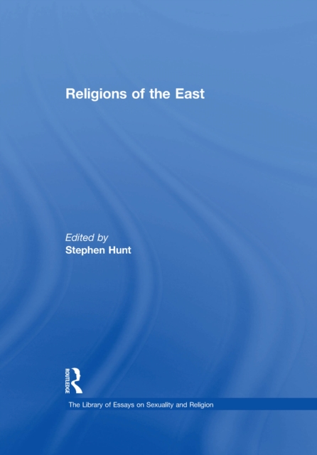 Religions of the East, PDF eBook