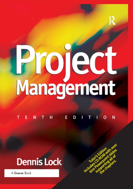 Project Management, EPUB eBook
