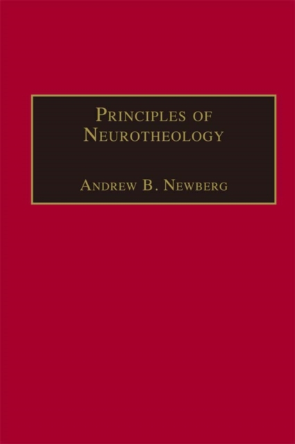 Principles of Neurotheology, PDF eBook