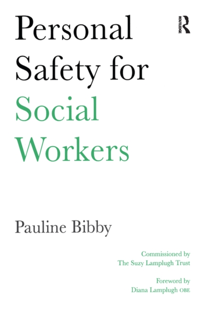 Personal Safety for Social Workers, EPUB eBook
