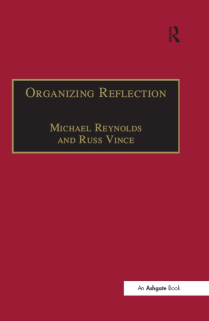 Organizing Reflection, PDF eBook