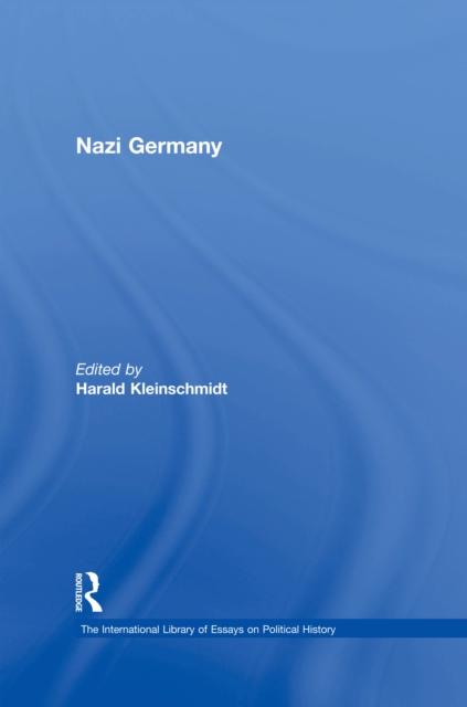Nazi Germany, PDF eBook