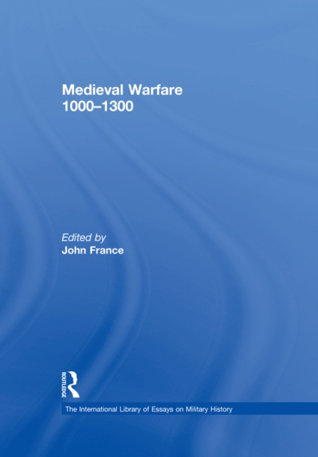 Medieval Warfare 1000-1300, EPUB eBook
