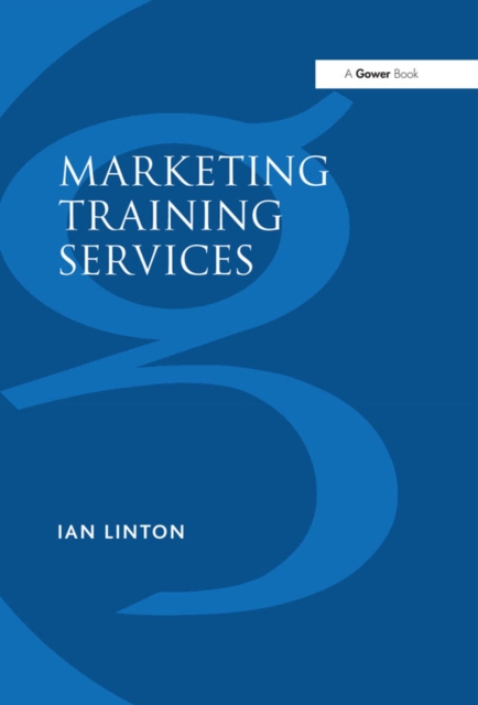 Marketing Training Services, PDF eBook