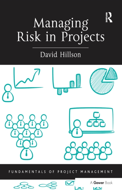 Managing Risk in Projects, PDF eBook