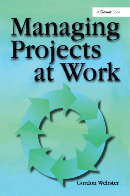 Managing Projects at Work, EPUB eBook
