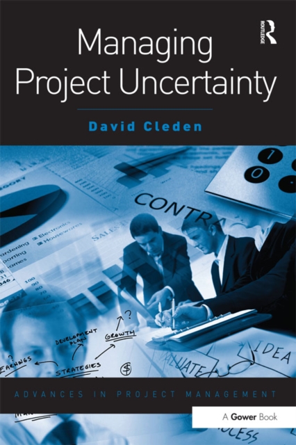 Managing Project Uncertainty, EPUB eBook
