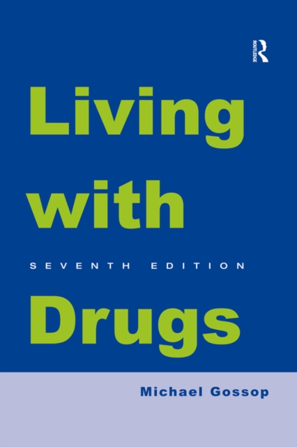Living With Drugs, PDF eBook