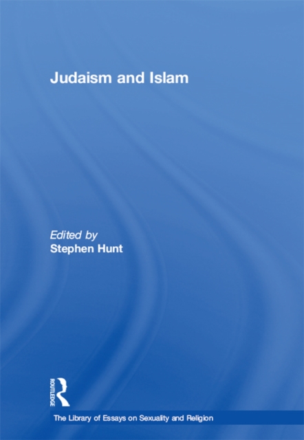 Judaism and Islam, PDF eBook