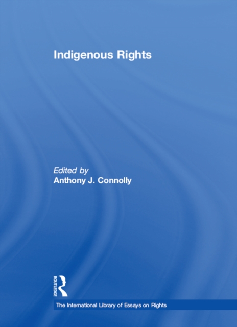 Indigenous Rights, EPUB eBook
