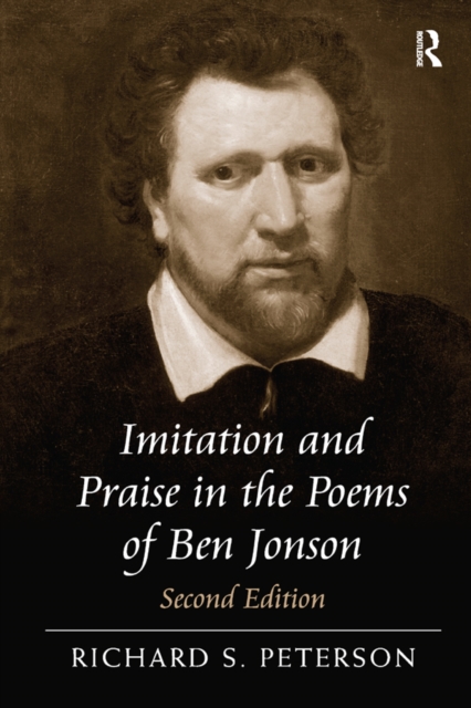 Imitation and Praise in the Poems of Ben Jonson, PDF eBook