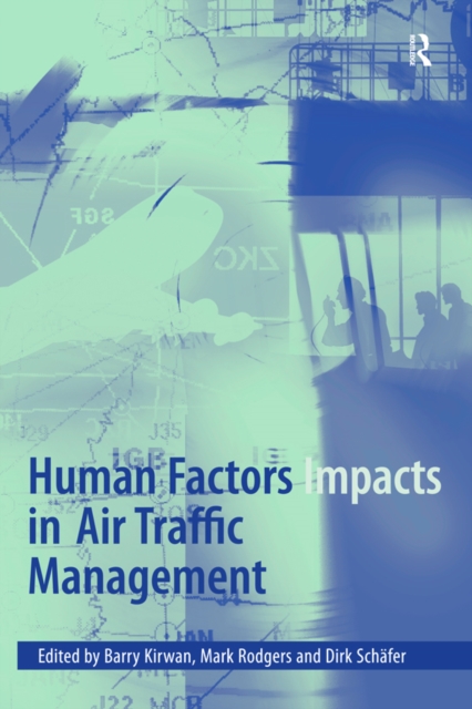 Human Factors Impacts in Air Traffic Management, EPUB eBook