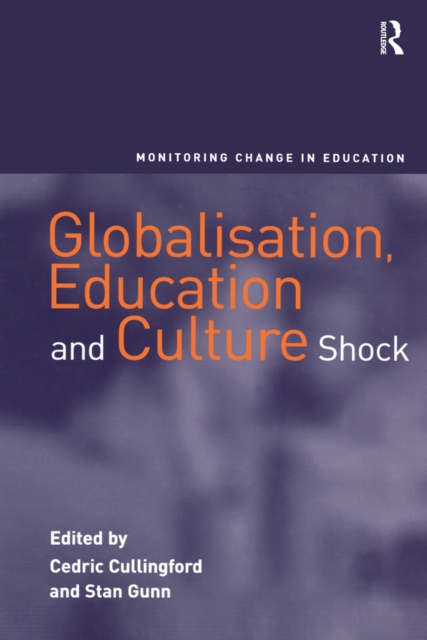 Globalisation, Education and Culture Shock, EPUB eBook