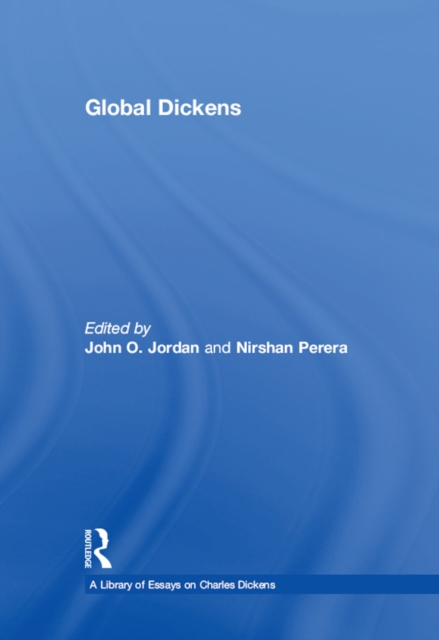 Global Dickens, EPUB eBook