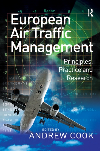European Air Traffic Management : Principles, Practice and Research, EPUB eBook