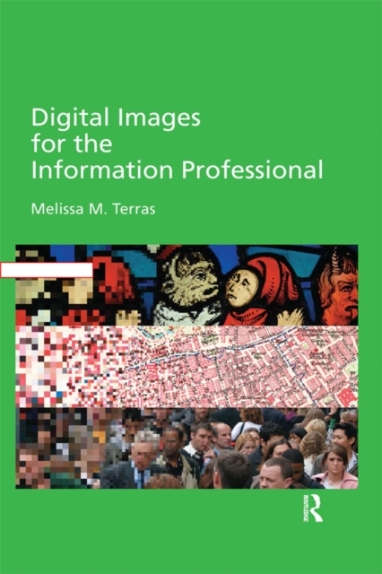 Digital Images for the Information Professional, EPUB eBook