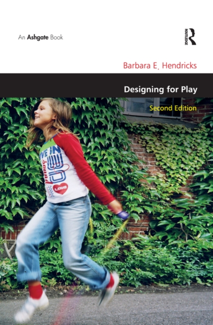 Designing for Play, EPUB eBook