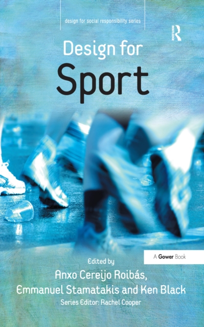 Design for Sport, EPUB eBook