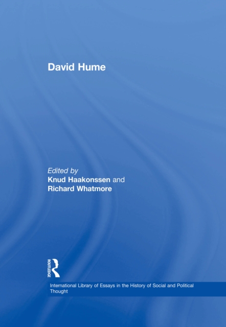 David Hume, EPUB eBook