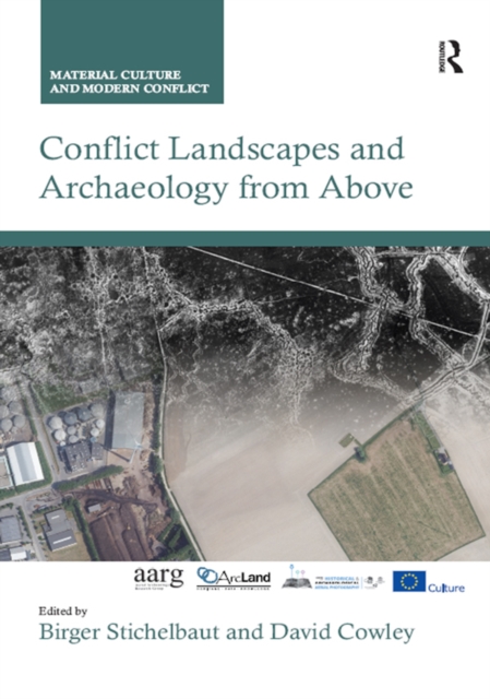 Conflict Landscapes and Archaeology from Above, PDF eBook