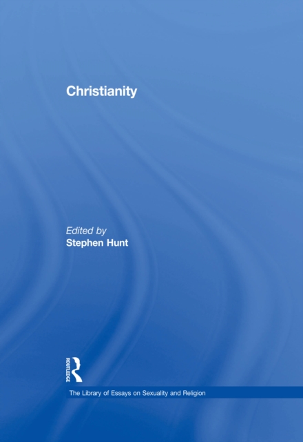 Christianity, PDF eBook