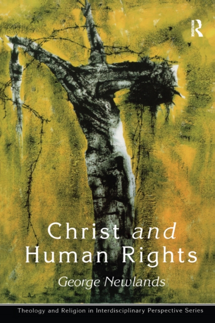 Christ and Human Rights : The Transformative Engagement, PDF eBook
