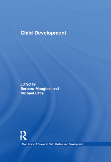 Child Development, EPUB eBook