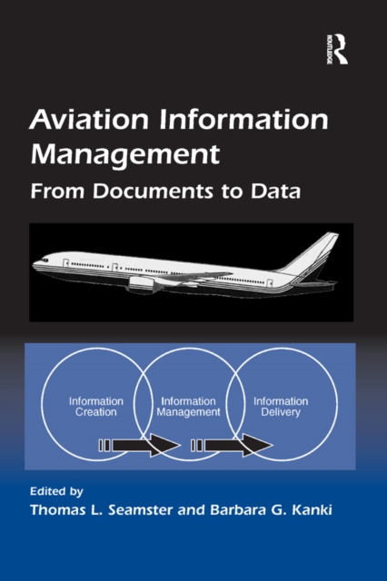 Aviation Information Management : From Documents to Data, EPUB eBook