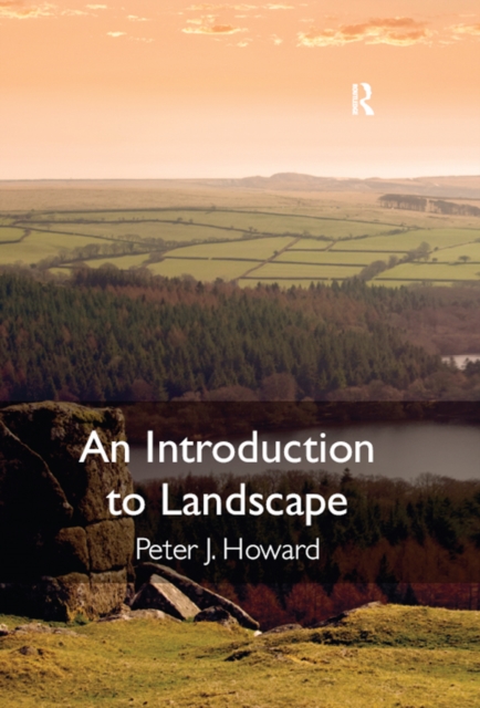 An Introduction to Landscape, EPUB eBook