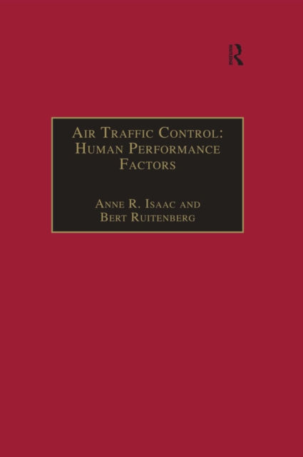 Air Traffic Control: Human Performance Factors, PDF eBook