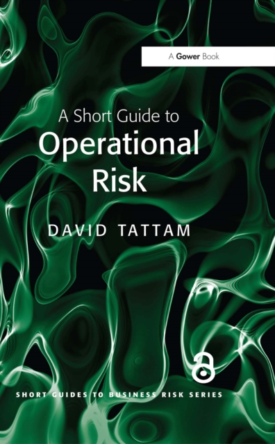 A Short Guide to Operational Risk, PDF eBook