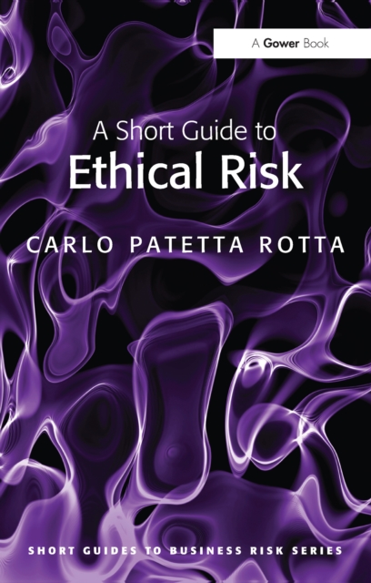 A Short Guide to Ethical Risk, EPUB eBook