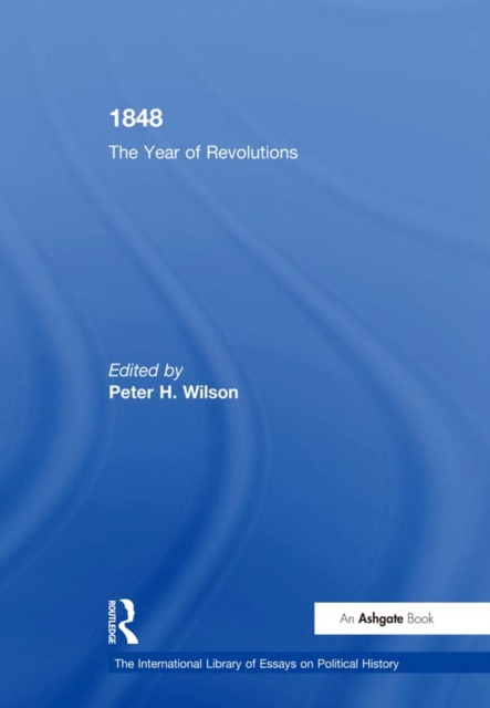 1848 : The Year of Revolutions, PDF eBook