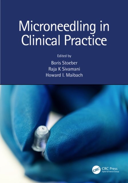 Microneedling in Clinical Practice, EPUB eBook