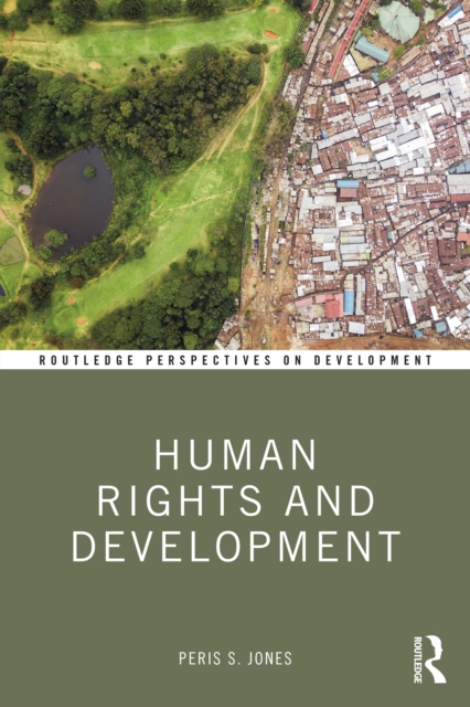 Human Rights and Development, EPUB eBook